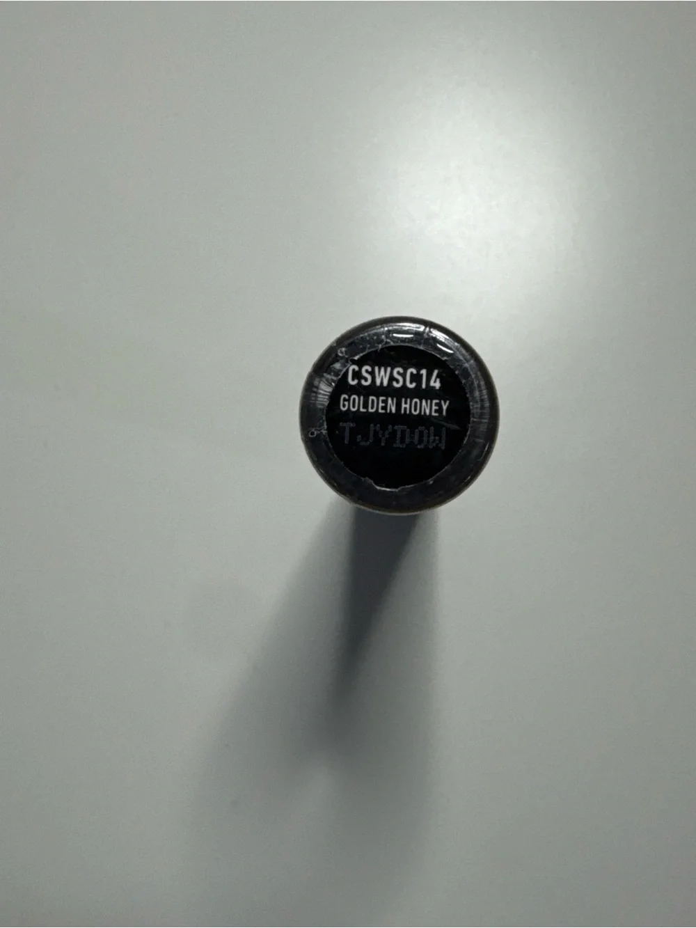 NYX Can’t Stop Won’t Stop Contour Concealer Matte Finish CSWSC14 Golden Honey